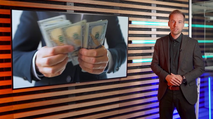 Půjčka jako investice? Jak to funguje a proč o ní uvažovat | Stream