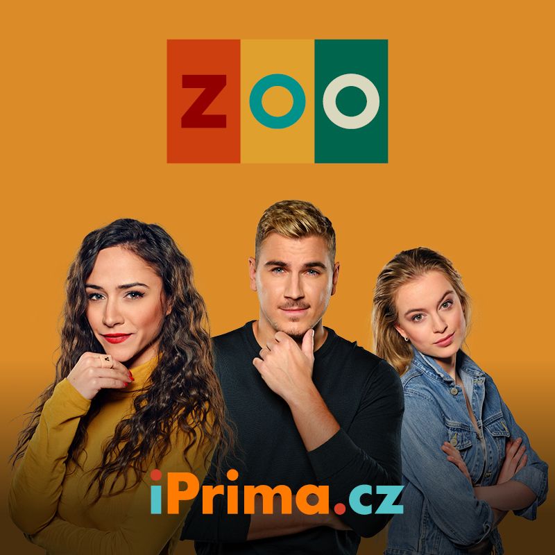 ZOO | Stream