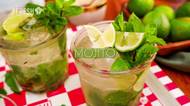 Mojito – podrobný recept na osvěžující koktejl z Kuby