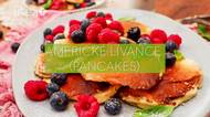 Pravý recept na nadýchané americké lívance (pancakes)