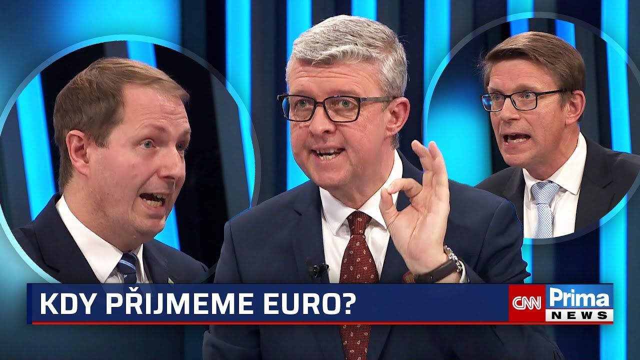 Euro Vs Koruna Stream euro-vs-koruna-stream