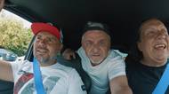 Jak se chodí na záchod na Rallye Dakar? Někdy to musíš pustit do kalhot, přiznal Aleš Loprais