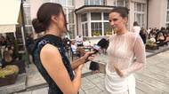 Dominika Branišová promluvila o možných zásnubách s Jaromírem Jágrem