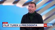 Turek by mohl Petra Pavla vyzvat v příští prezidentské volbě, naznačil politolog