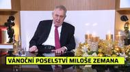 Zeman zhodnotil boj o vládu: Pavlovi vytkl postoj k programu i Babišovi. Za jiný krok ale tleská