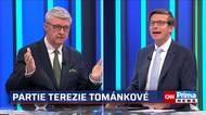 Havlíček: Na summit NATO musí jet Babiš. Bojujete o nafouknutá křehká ega, reagoval Kupka
