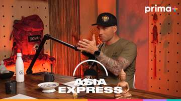Asia Express | Stream