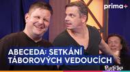Otloukánek Geňa dostává zabrat, i když zrovna nehraje