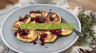 Lívance s ukrajinským twistem. Vyzkoušejte tradiční syrniky