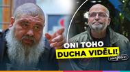 V restauraci, kde straší duch oběšence, ochutná Pohlreich kaktus