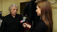 Neckář se po smrti syna vrátil na pódium. Není mi moc do zpěvu, svěřil se
